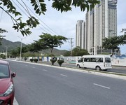Bán nhà 2 tầng mặt tiền đường phạm văn đồng - vĩnh hoà nha trang 6ty2