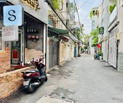 Nhà  đường điện biên phủ phường đakao quận 1.