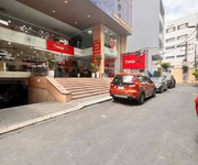 Building mini hẻm vip nguyễn văn trỗi.