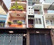 Chủ cần bán nhà 2 lầu st, lạc long quân, p9, 4.9x11m, 9 tỷ tl
