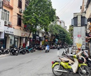Siêu hiếm - nhà phan văn trường, cầu giấy mặt ngõ thông, kinh doanh đa dạng, ô tô qua nhà chỉ 4.1 tỷ