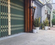 Nhà mt 2 tầng 367m , nở hậu, đ.16m  hà huy giáp q12
