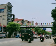 Bán đất  thị trấn phùng,diện tích 70m2,mặt tiền5m,đường ô tô ,2 thoáng trước sau