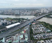 căn hộ landmark 81    góc 2 mặt view sông   chỉ 17 tỷ 5   thuê 60tr/tháng