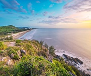 Gấp - bán mảnh đất khu du lịch ven biển hải hòa - nghi sơn - thanh hóa, 1000m2 giá đầu tư 10,98 tỷ