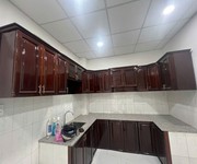 Nhà mới 2 tầng cách mặt tiền 15m hẻm thẳng xe hơi sổ vuông 45m2 gía4,53 tỷ thương lượng