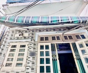 Căn nhà giá mini  20.5m2   1 trệt 1 lửng 1 lầu, 4.5 x 4.5m - nơ trang long, p12, bt - giá chỉ 3.150
