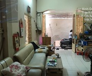 Kẹt tiền bán gấp, hxh cách nhà 5m,  p13q8  bình đông 40m2 4 x 12m  2t, 2pn, chỉ còn 2.7 tỷ