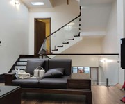 Nhà đẹp vân canh đường trịnh văn bô 36m2 7 tầng thang máy gara oto