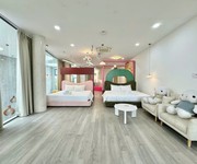 ♪ villa mt trường thi gần cổng sân bay, 184m2, 3 tầng kd, 19.x tỷ