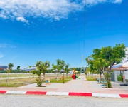 Cần tiền nên cần bán gấp lô đất 2 mặt tiền đối diện công viên trung tâm chỉ 980Tr. Sở hữu ngay