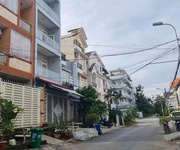 Bán nhà mặt tiền kinh doanh 3 tầng 4 24m kdc bình hưng - đường 12m rộng rãi thoáng mát -  chủ giảm