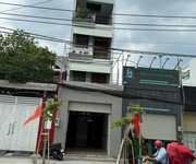 Nhà trệt 3 lầu  4x22    mt nhựa 16m phạm thị giây, thới tam thôn, hóc môn