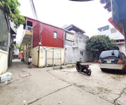 Đất ngay sau mặt đường thiên lôi, 86m, lô góc, ô.tô vào, giá 4.1 tỉ