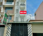 Nhà 4 tầng mặt tiền hiệp thành 07, q12 ngay lê văn khương chỉ 7,5 tỷ