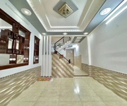 Nhà mặt tiền kinh doanh   4.5x20  mt hiệp thành 07, quận 12 giá tốt