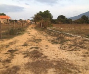 Bán tổng lô đất ninh an- nam vân phong- dt 1436m2  200m thổ  đang chia thành 3 lô giá từ 1tỷ/ lô