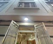 Bán nhà đông thiên lĩnh nam 30m 5 tầng 4 ngủ nhà mới giá 4.1 tỷ sổ chung