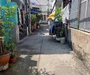 Bán dãy trọ 92m2 phạm thế hiển q8 sinh dòng tiền 24trieu hàng tháng, giá 4,2 tỷ còn tl