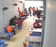 Sang nhượng quán cơm tại phường xuân canh, đông anh, hà nội