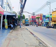 Bán đất mặt tiền tỉnh lộ 43, gần chợ đầu mối thủ đức, 5600m2   35x158m , giảm 147 tỷ.