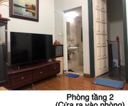 cát linh- đống đa-ngõ thông cách 1 nhà ra phố -dt23/30 m-5 tầng:giá chỉ 7.3 tỷ