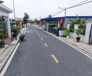 Duy nhất xuất hiện lô đất dt 150m tọa lạc tại mặt đường 203 hoa động