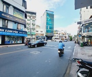 Bán tòa nhà 8 tầng, mặt tiền út tịch - hoàng văn thụ, 14x19.5m, 28pn, hđt 300tr, 155 tỷ.