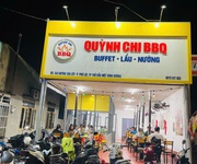 Chính chủ cần sang nhượng quán buffet phú lợi - tp thủ dầu một