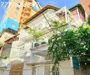 Bán biệt thự ngang 12,5m ngay nguyễn văn thủ, quận 1 nhà đẹp giá tốt