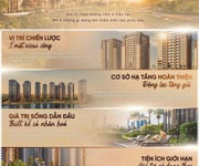 Căn hộ cao cấp quận 2 conpound gần metro mở bán gđ1 giá tốt