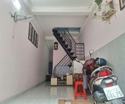 Nhà mới ở ngay, tăng nhơn phú b, quận 9, dt 40m2  3 x 13  , 2 tầng, chỉ 2.5ty