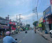 Bán nhà mặt tiền 15x40m giá 25 tỷ đường phan văn hơn
