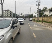 Bán 126.2 m2 đất đầu giá l52 tiên dược tt sóc sơn cạnh ô góc mt 7m