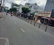 Bán nhà mặt tiền hẻm kinh doanh nguyễn thị thập, quận 7   xe hơi đỗ cửa   4 tầng   giá chỉ nhỉnh 8