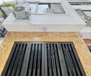 Bán nhà hoàng cầu - 33m x 6 tầng mới tinh lô góc - full nội thất giá 8 tỷ