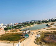 Đất nền hướng Đông Nam Khu đô thị Núi Long - Vị trí đắc địa, giá tốt