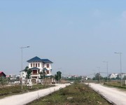 Đất nền hướng Tây Bắc Khu đô thị Núi Long - Tiện ích đồng bộ, pháp lý minh bạch