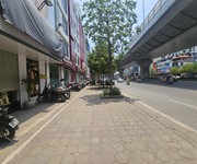 Mặt phố minh khai bán 90M đất lô góc hai bà trưng