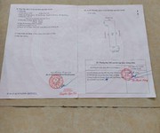 96m2 đất TDP 6 An Dương ngay trung tâm Quận An Dương.