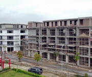 Sở hữu ngay căn liền kề 5 tầng kiến trúc Hongkong sang trọng   tinh tế