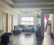 Cần bán căn hộ góc 3 phòng ngủ tại tầng 10 thuộc KĐT Thanh Hà 83m2.