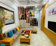Nhà kim giang, thanh trì, ô tô đỗ cổng, gần phố, ở ngay full nội thất, 35m2, 7.4tỷ ctl