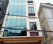 Nhà mỹ đình 45/58m2 8 tầng lô góc vừa ở vừa kinh doanh tốt giá 16 tỷ