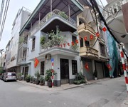 Phân Lô Xuân La Tây Hồ 2 bên vỉ hè ô tô tránh, 58m2 MT4.5m 18.9 tỷ