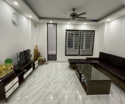 Nhà mới đẹp phố nguyễn an ninh, ngõ thông, gần chợ, gần phố full nội thất dt44m2 giá 9 tỷ