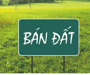Anh chủ đất cực dễ mến, dễ tính gởi bán lô đất đẹp - gặp chủ thương lượng