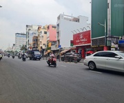 Bán nhà mặt tiền 3 tầng 123m2 -  dương bá trạc, phường 2, quận 8 - nhỉnh 13 tỷ