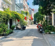 Nhà kđt văn quán 5 tầng, mặt tiền 4,5m, 7 tỷ