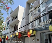 Bán nhà mới 4 tầng quận 7 - huỳnh tấn phát, mới nâng mặt đường cao ráo, sạch sẽ - nhỉnh 5 tỷ